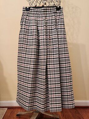 Vintage Skirt Rare Find